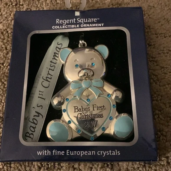 Christmas ornament - Picture 2 of 3